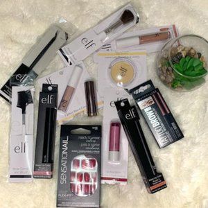 Makeup Value Bundle!